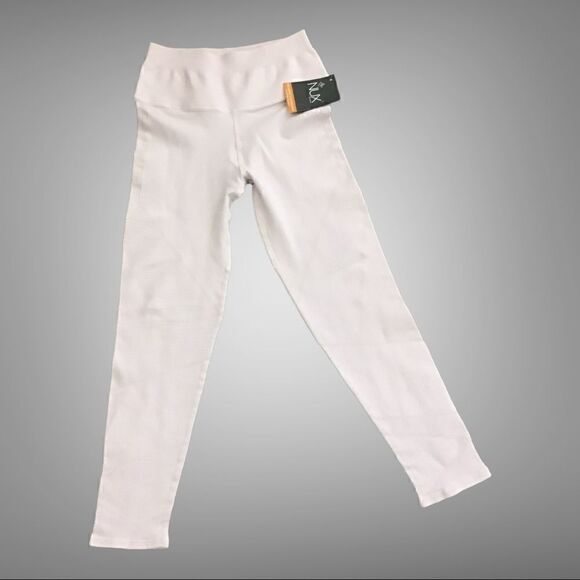 NUX Shapeshifter 7/8 Legging NWT - Picture 2 of 6